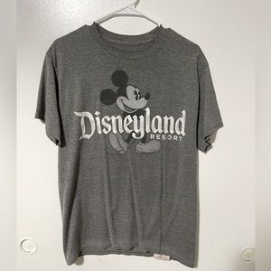 Mickey Mouse men top
